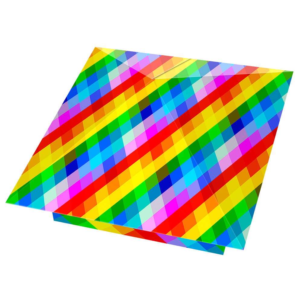 Колпак металлический 390х390мм порошковая покраска RAL по каталогу Феодосия фото